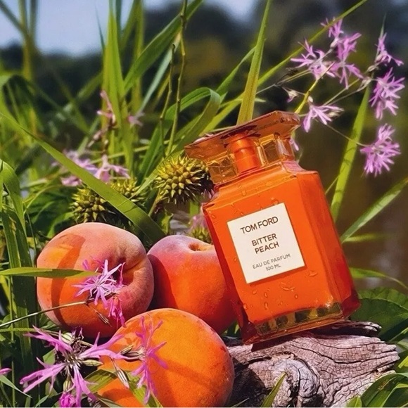 Tom Ford bitter peach 100ml perfume NEW ON BOX‼️LAST ONE LEFT - Picture 4 of 5